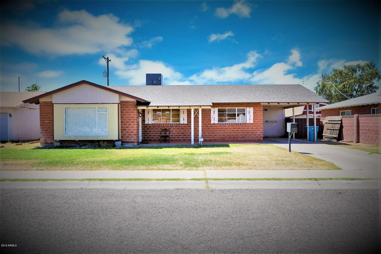 3619 W Lamar Rd., Phoenix, AZ 85019