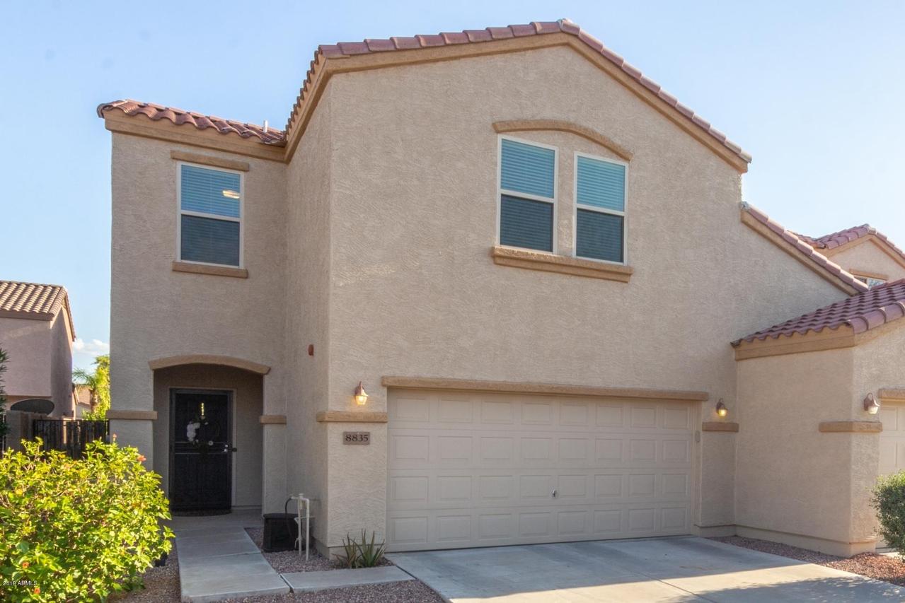 8835 W Dahlia Dr., Peoria, AZ 85381