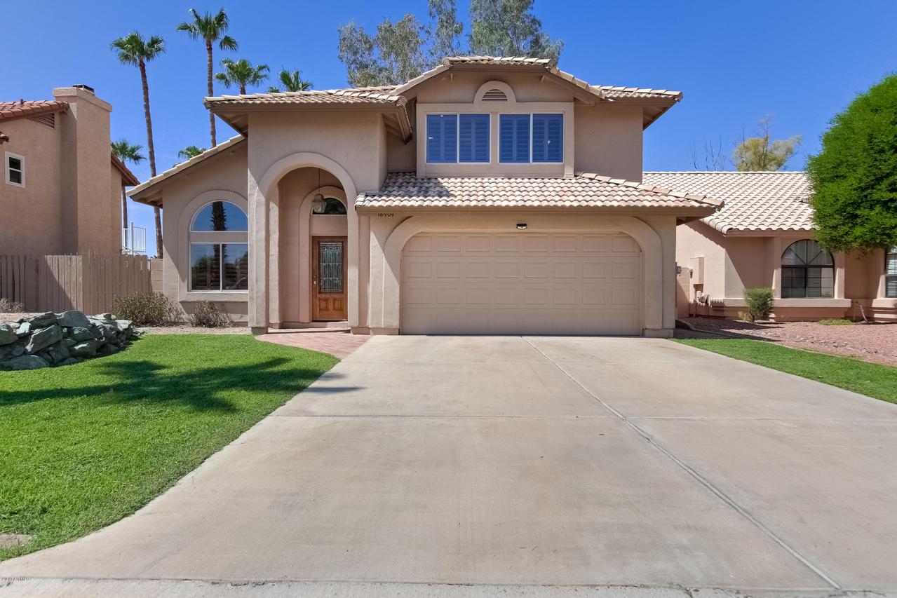 18904 N 68th Ave., Glendale, AZ 85308