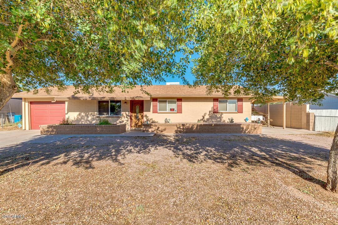 333 N 85th Pl., Mesa, AZ 85207