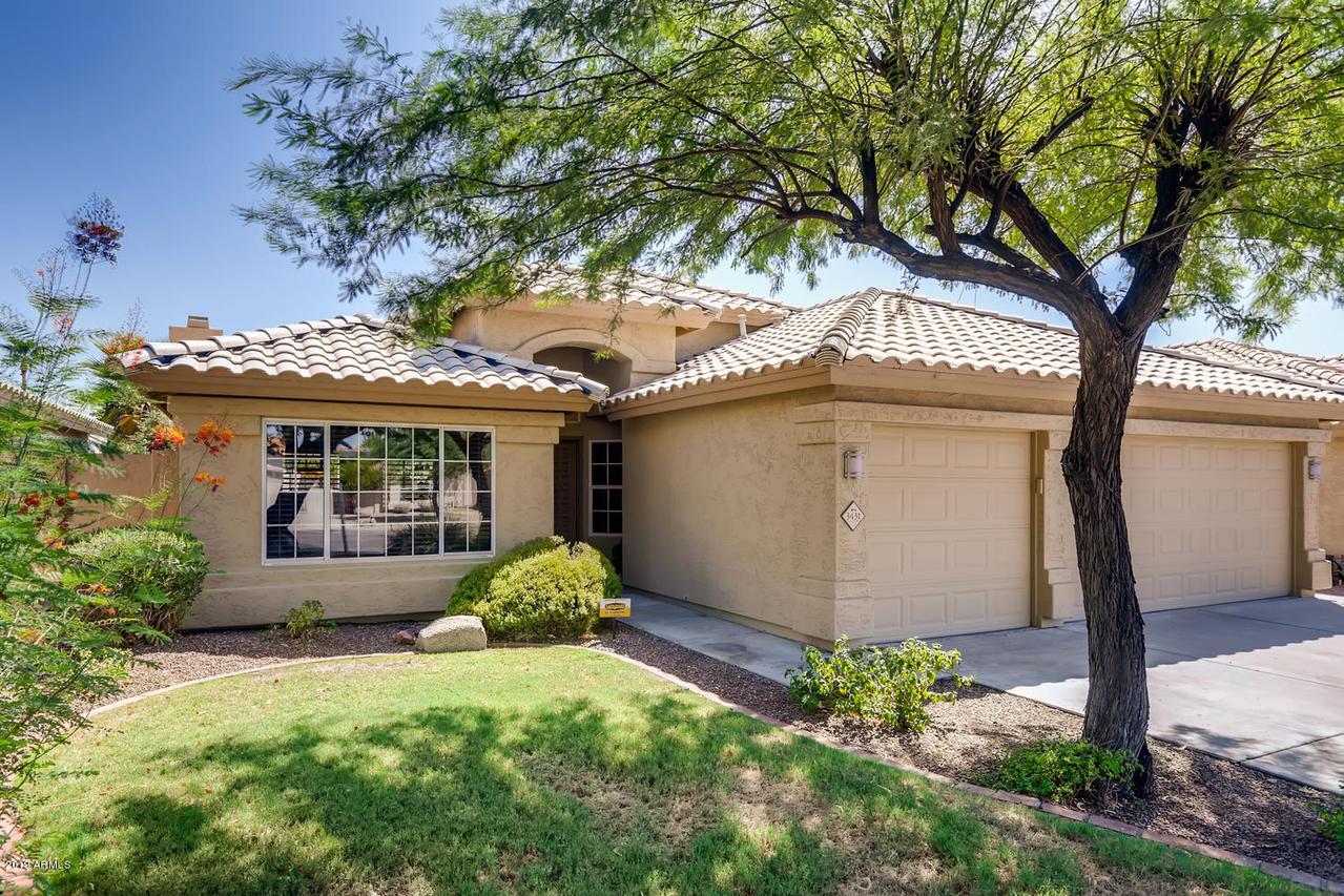 3431 E Utopia Rd., Phoenix, AZ 85050