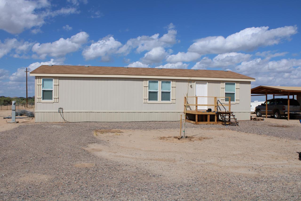 11822 S 212th Dr., Buckeye, AZ 85326