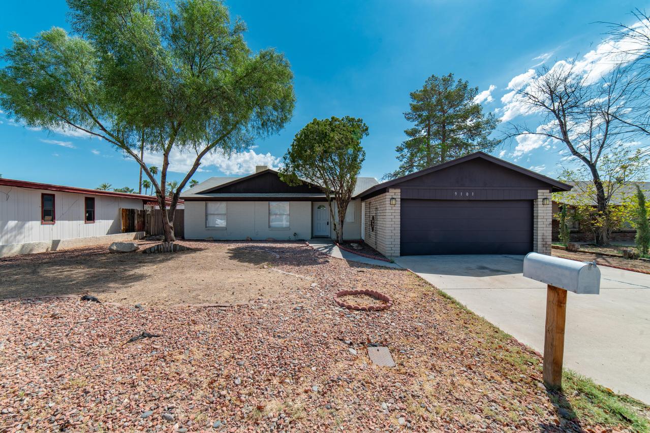 9101 N 57 Ave., Glendale, AZ 85302