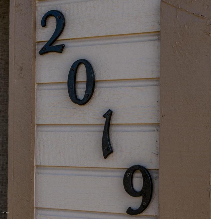 2019 E Butler St., Chandler, AZ 85225