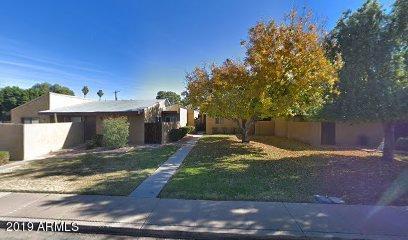 823 S Hacienda Dr., Tempe, AZ 85281