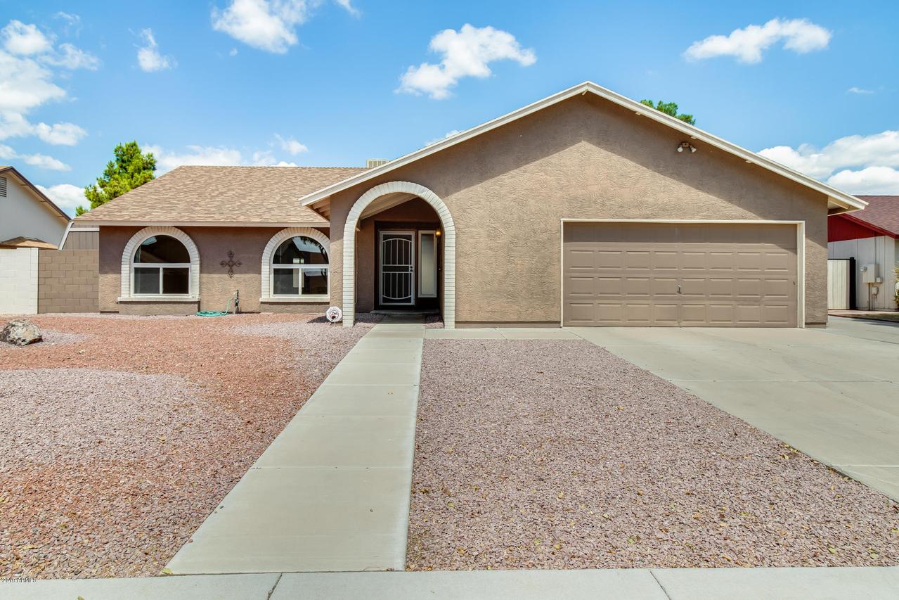 7938 W Dahlia Dr., Peoria, AZ 85381