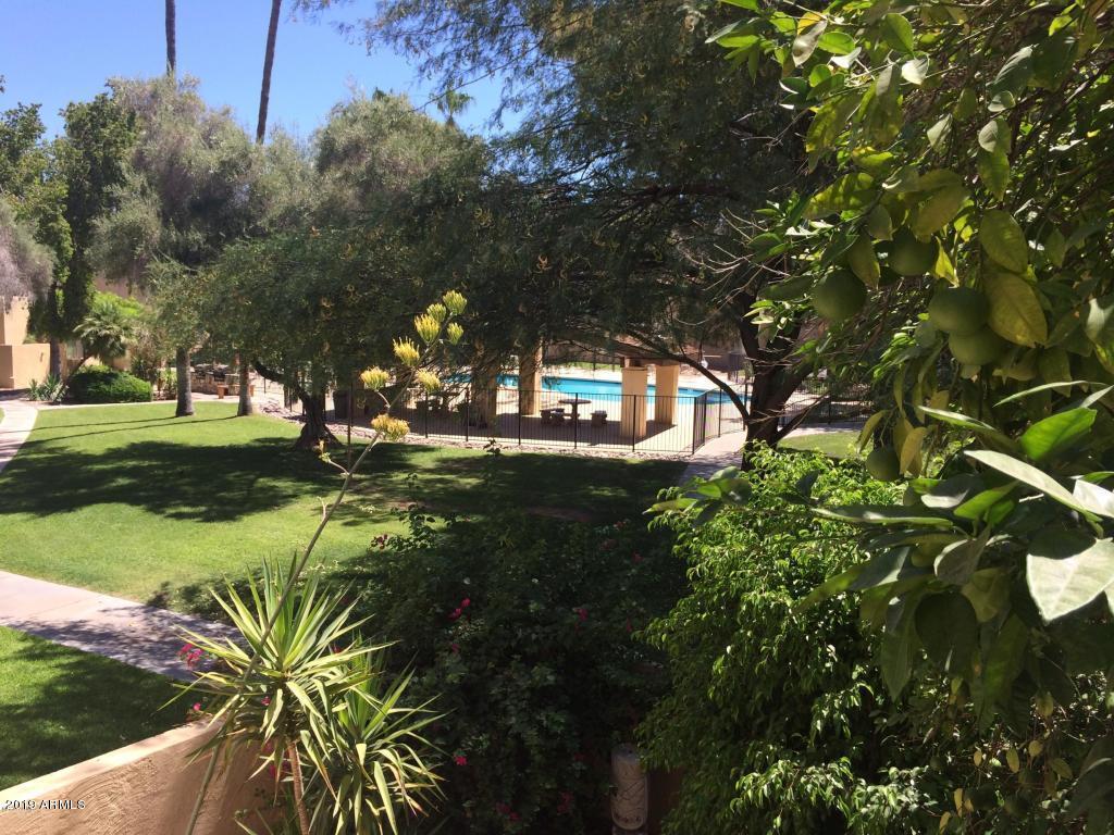 4201 E Camelback Rd. #36, Phoenix, AZ 85018