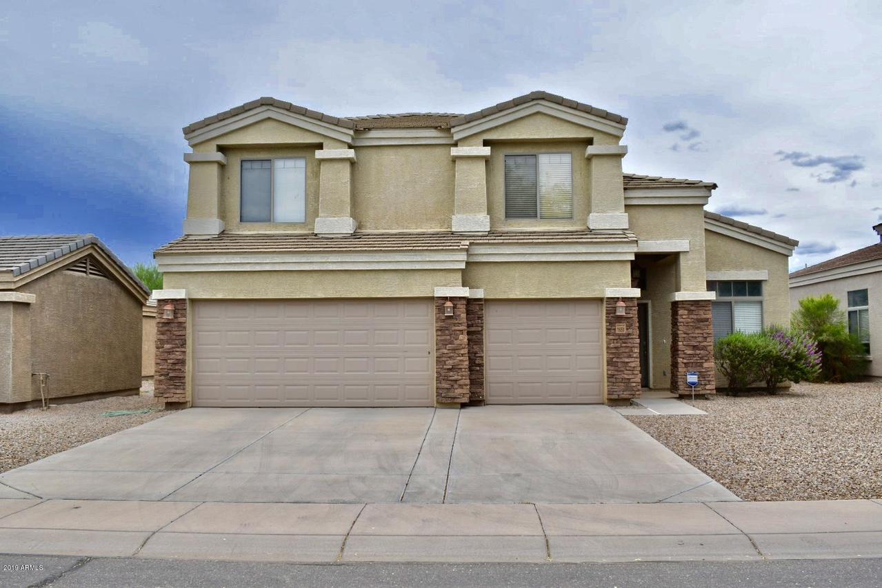 1659 E Angelica Dr., Casa Grande, AZ 85122