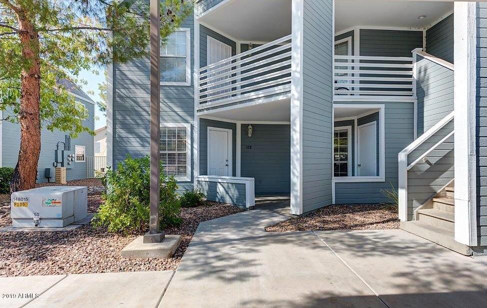 1505 N Center St. #128, Mesa, AZ 85201