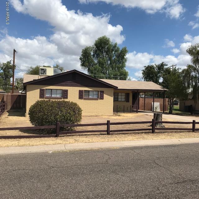 3020 W Elm St., Phoenix, AZ 85017