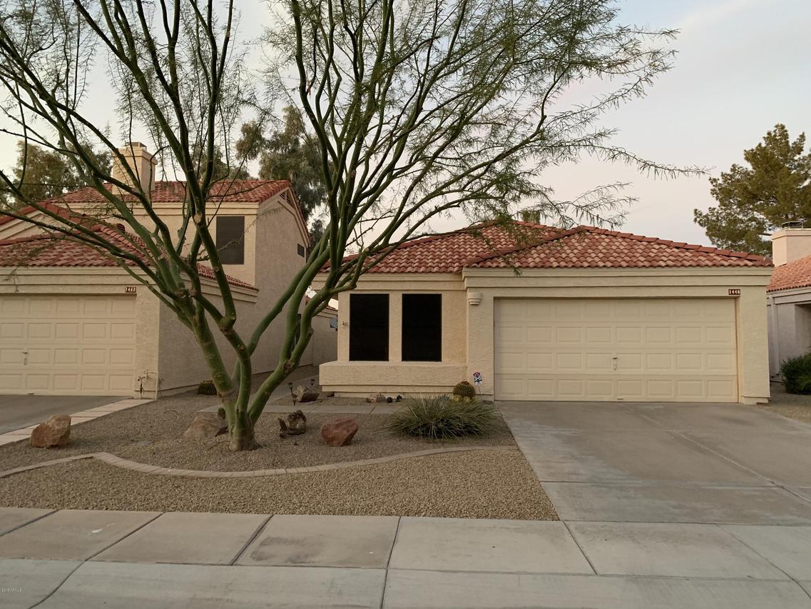 1446 E Laurel Ave., Gilbert, AZ 85234