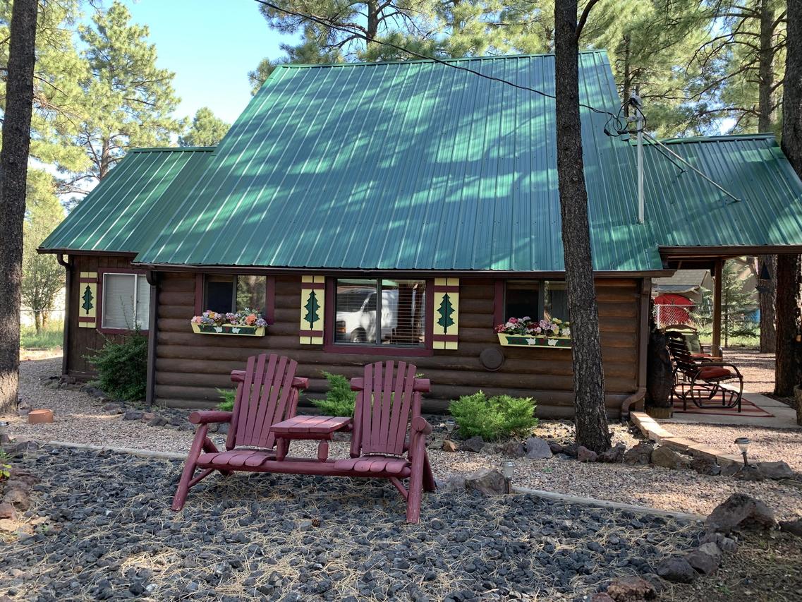 1274 Zola St., Lakeside, AZ 85929