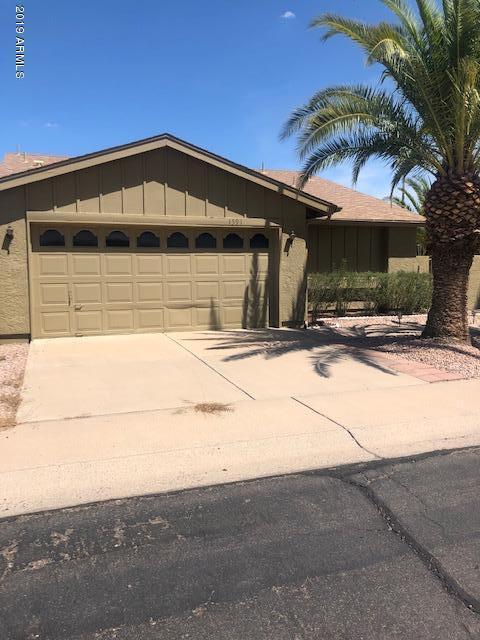 1591 Leisure World --, Mesa, AZ 85206