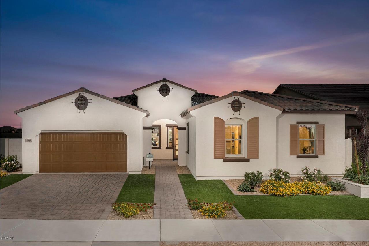 22854 E Sonoqui Blvd., Queen Creek, AZ 85142