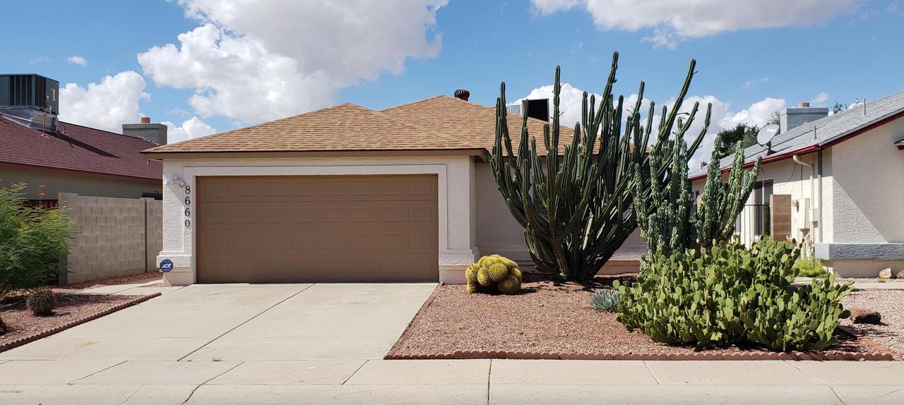 8660 N 107th Dr., Peoria, AZ 85345