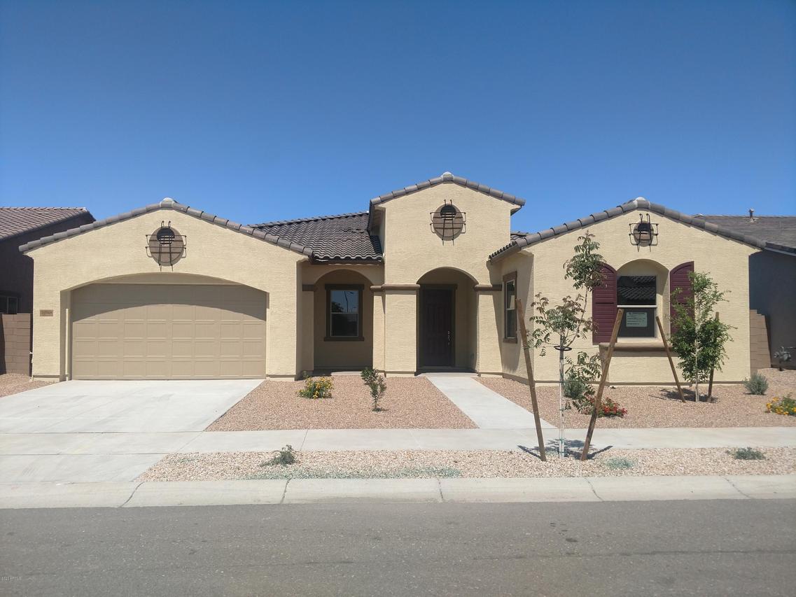 22918 E Sonoqui Blvd., Queen Creek, AZ 85142