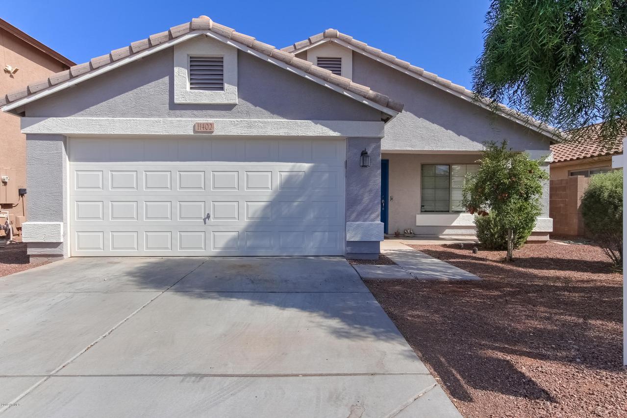 11402 W Locust Ln., Avondale, AZ 85323