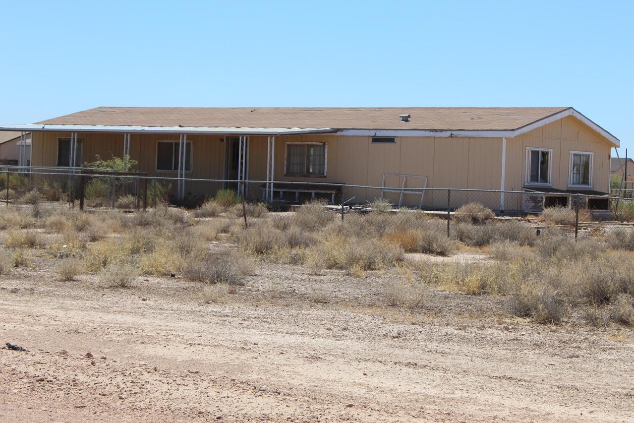 5086 N Lake Shore Dr. #133, Casa Grande, AZ 85194