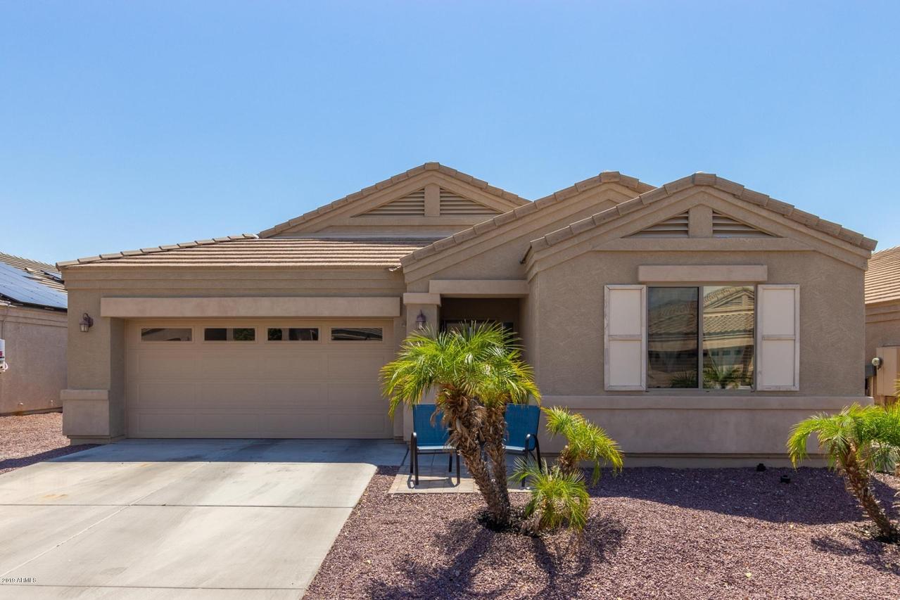 9575 W Albert Ln., Peoria, AZ 85382