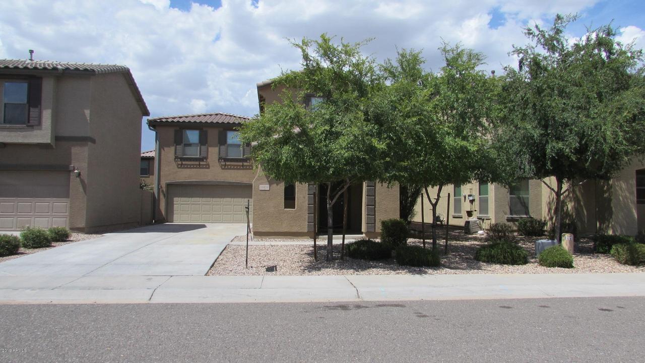 10816 W Elm St., Phoenix, AZ 85037