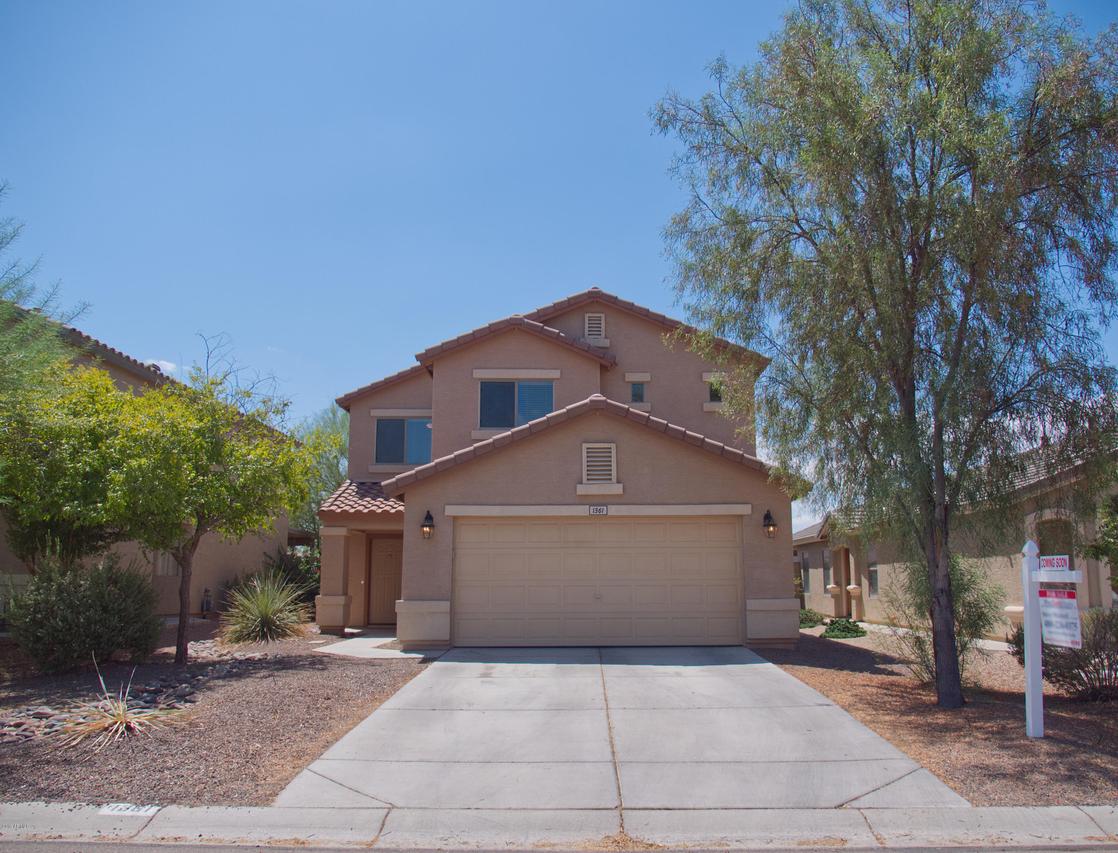 1361 E Ryan Rd., San Tan Valley, AZ 85140