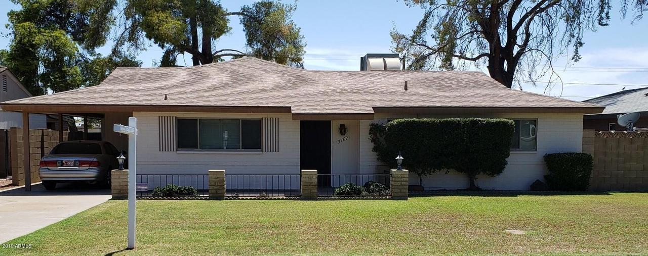 3107 E Cheery Lynn Rd., Phoenix, AZ 85016