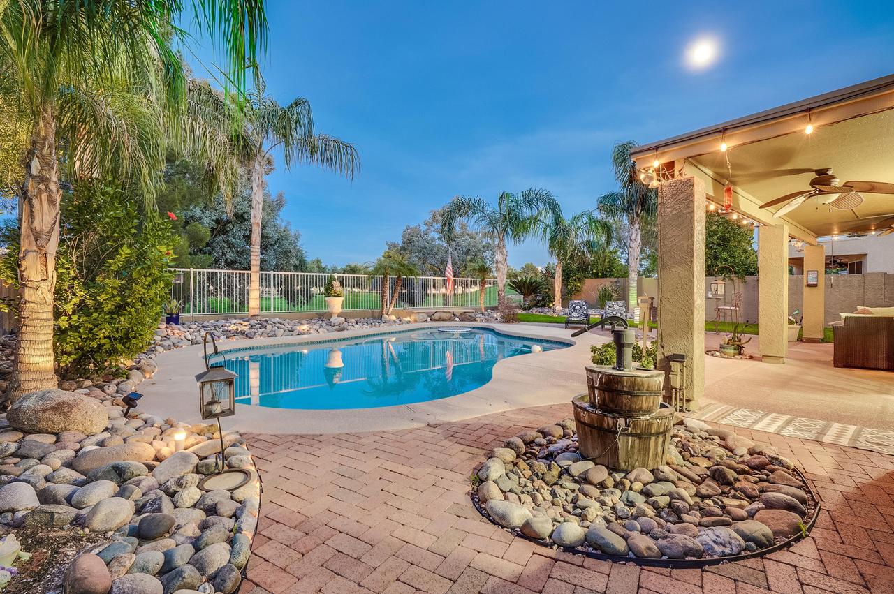 4708 E Desert Ln., Gilbert, AZ 85234