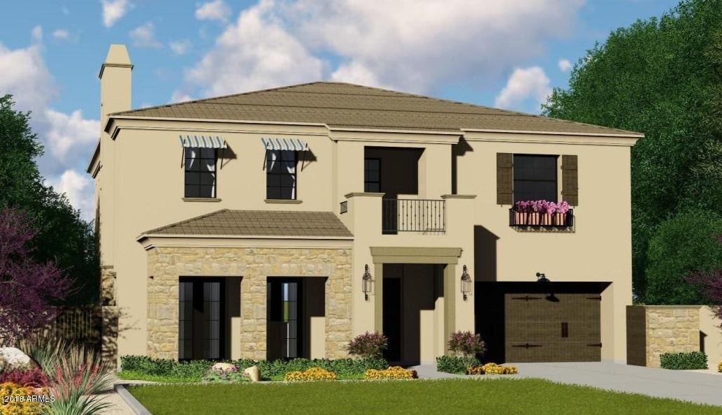 640 W Echo Ln. #LOT 1, Phoenix, AZ 85021