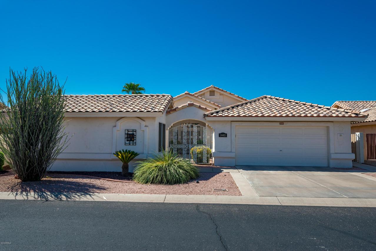 14411 W Morning Star Tr., Surprise, AZ 85374