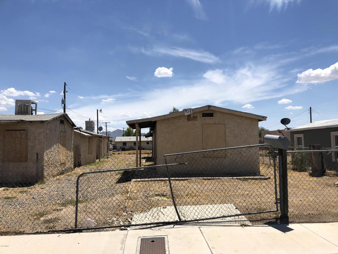 636 E Doris St., Avondale, AZ 85323