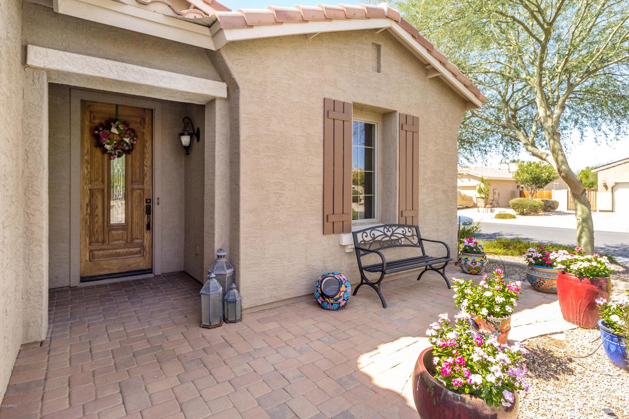 1671 E Irene Ct., Casa Grande, AZ 85122