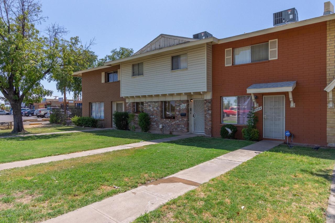 6534 N 43rd Ave., Glendale, AZ 85301