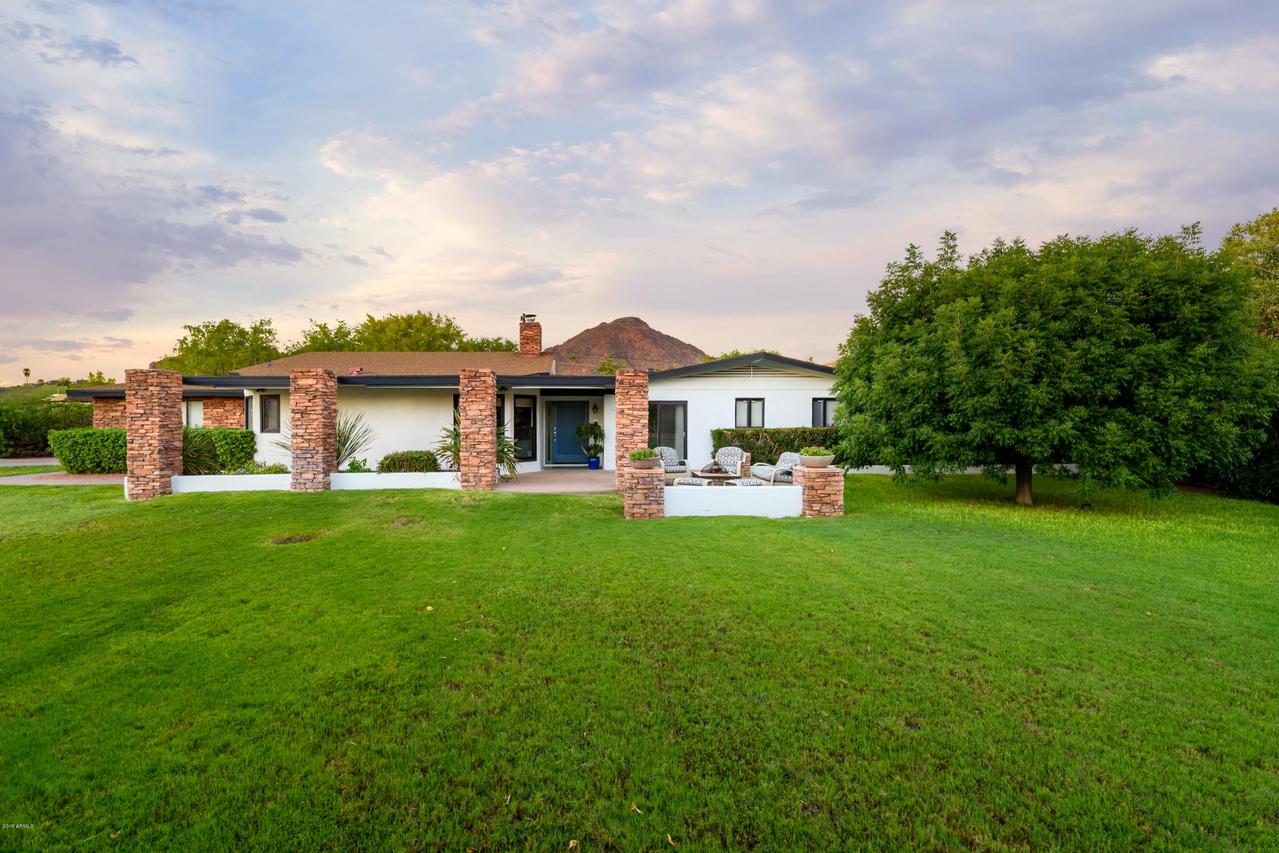 4602 E Lafayette Blvd., Phoenix, AZ 85018