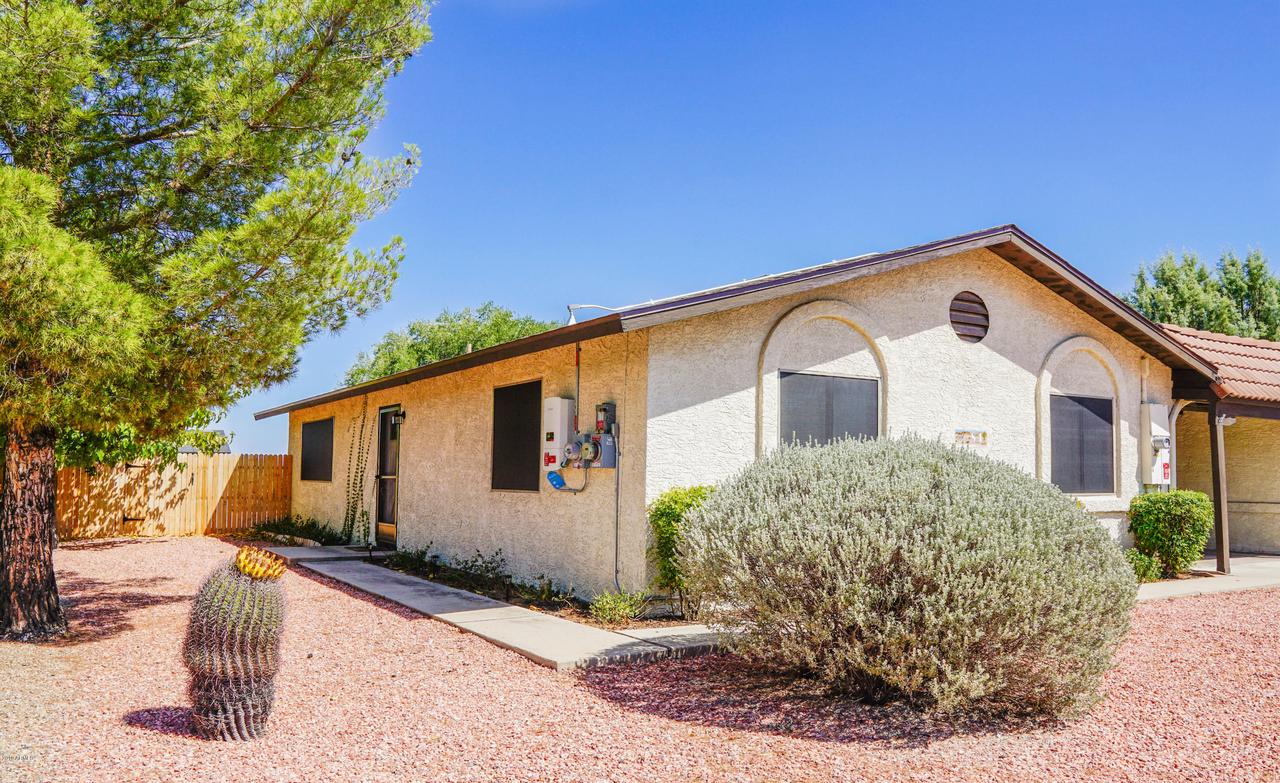 2180 W Val Vista Dr. #84, Wickenburg, AZ 85390