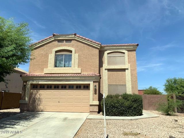 21676 W Pima St., Buckeye, AZ 85326