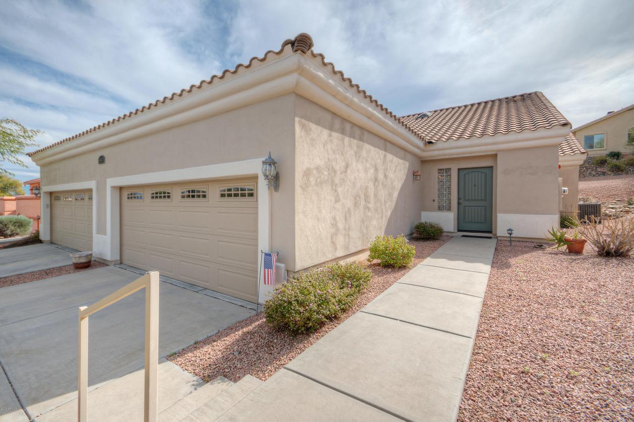 16313 E Segundo Dr. #1, Fountain Hills, AZ 85268