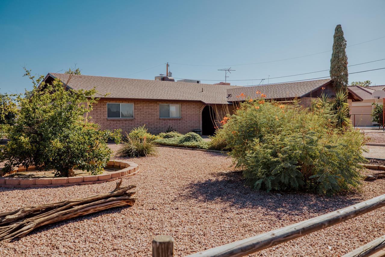 19131 E Via De Palmas #2c, Queen Creek, AZ 85142