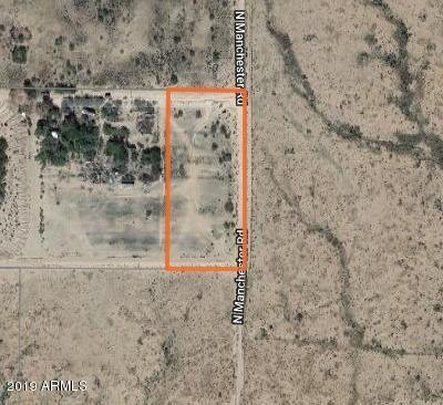 5336 N Manchester Rd. #-, Casa Grande, AZ 85194