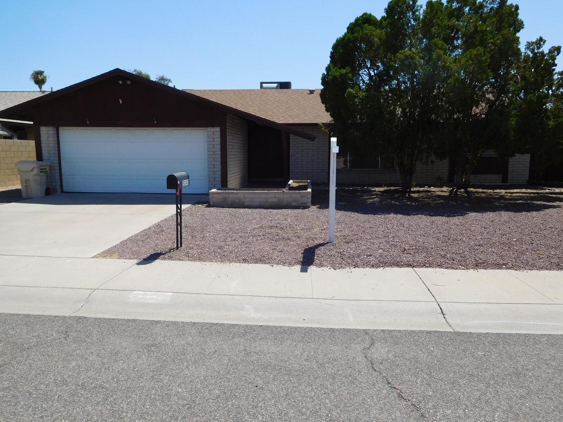 5243 W Hearn Rd., Glendale, AZ 85306