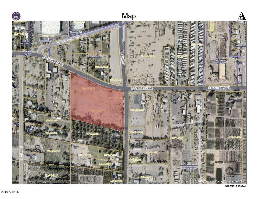 3155 E Southern Ave. #38, Phoenix, AZ 85040
