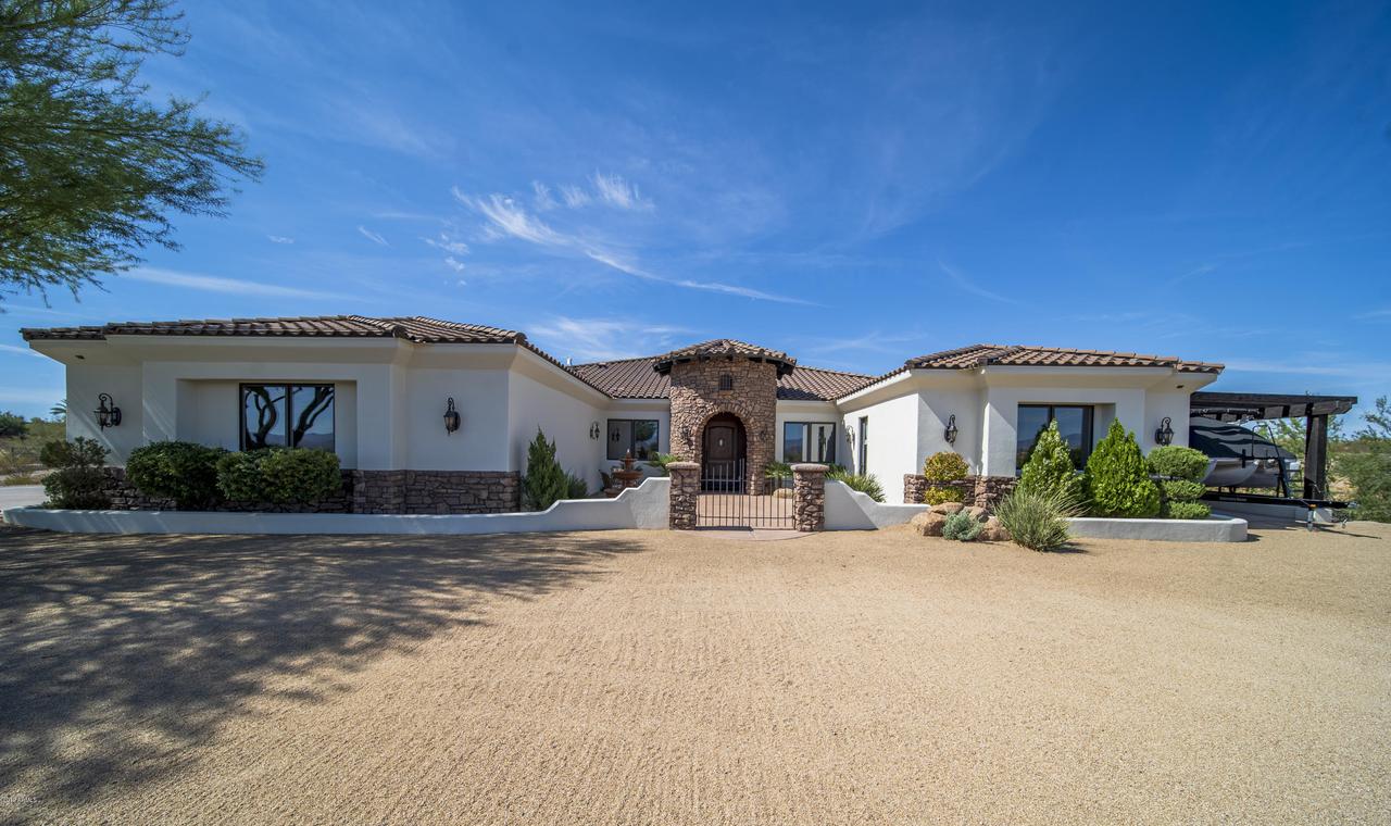 56326 N 334 Th Dr., Wickenburg, AZ 85390