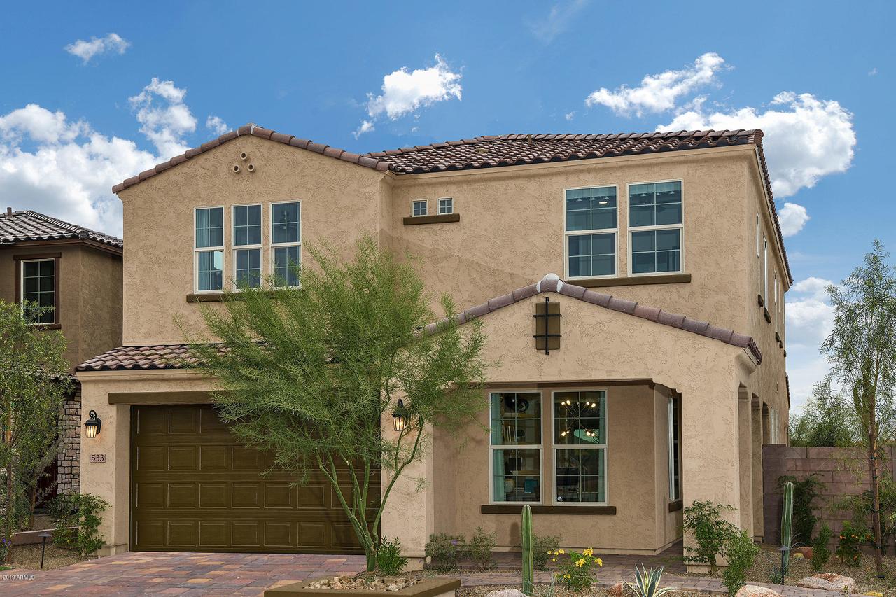 533 E Brisa Dr., Phoenix, AZ 85085