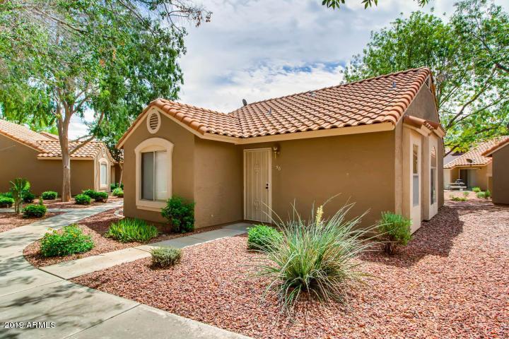 7040 W Olive Ave. #58, Peoria, AZ 85345
