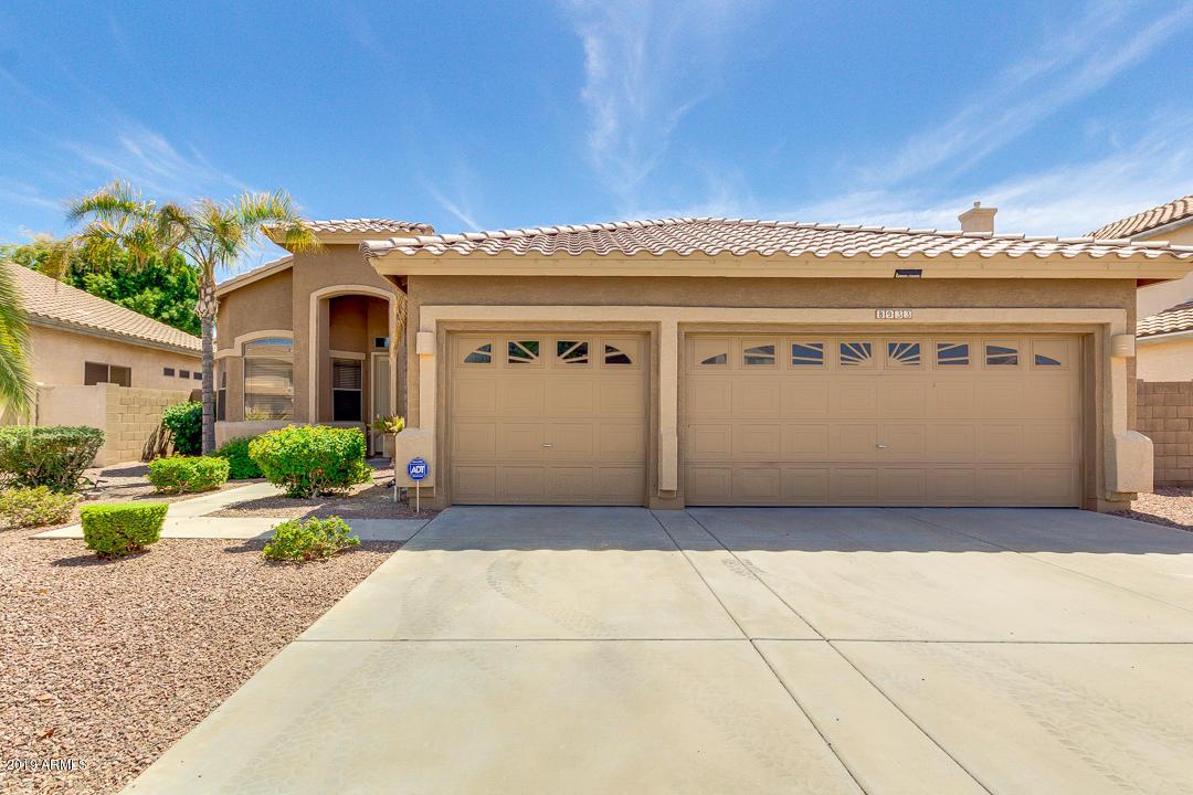 8933 W Salter Dr., Peoria, AZ 85382