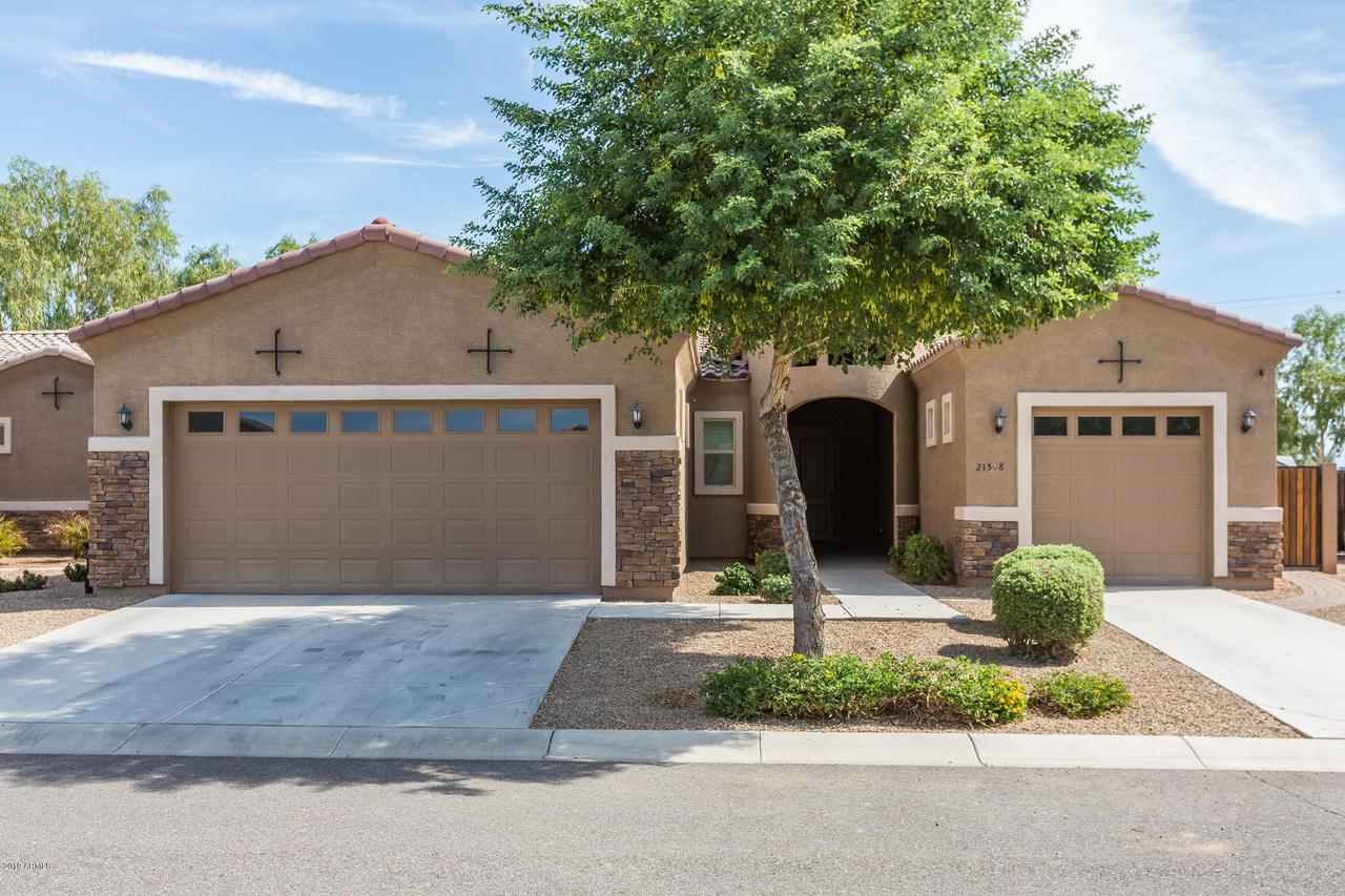 21548 E Puesta Del Sol, Queen Creek, AZ 85142