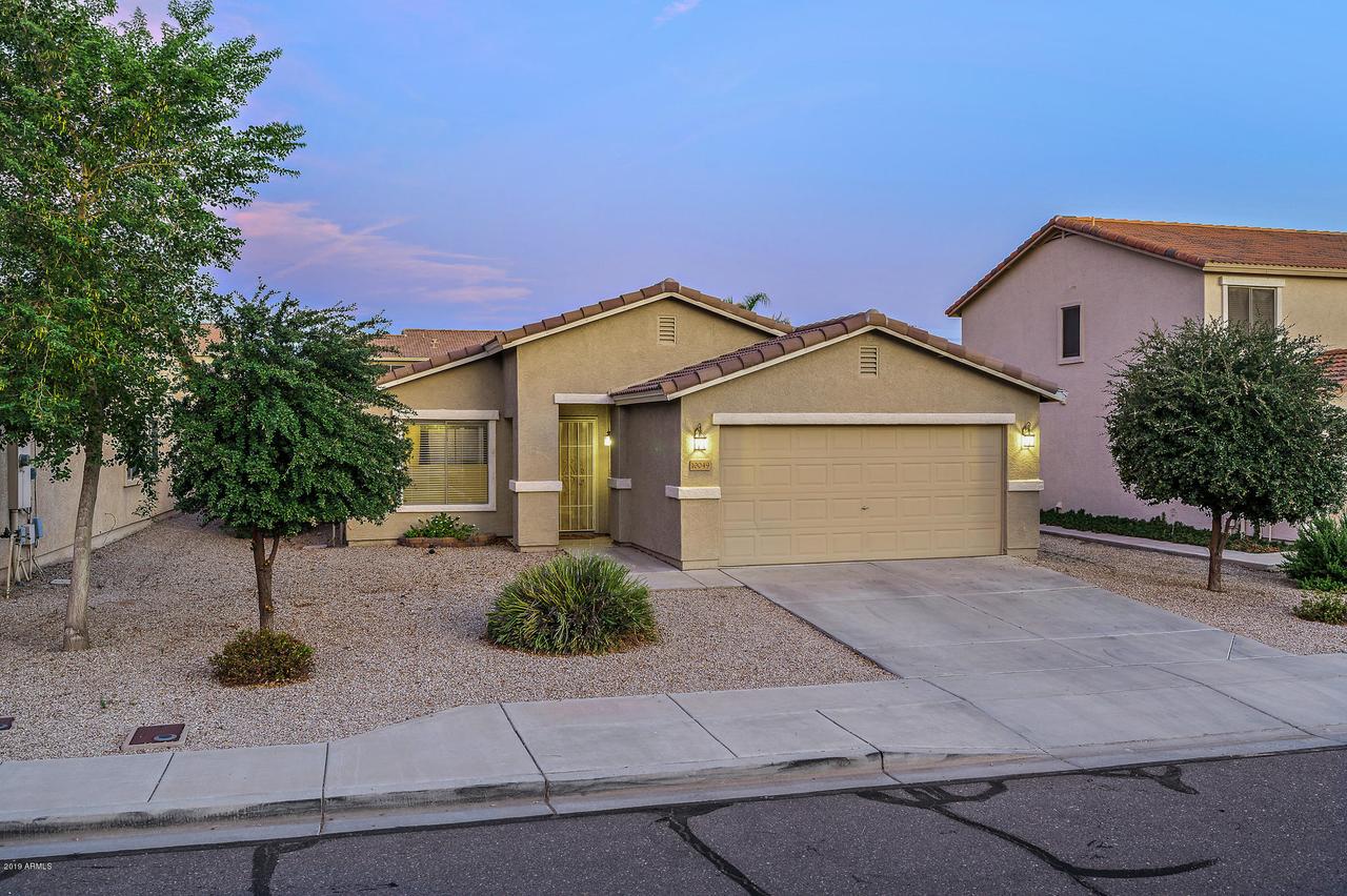 10049 W Crown King Rd., Tolleson, AZ 85353