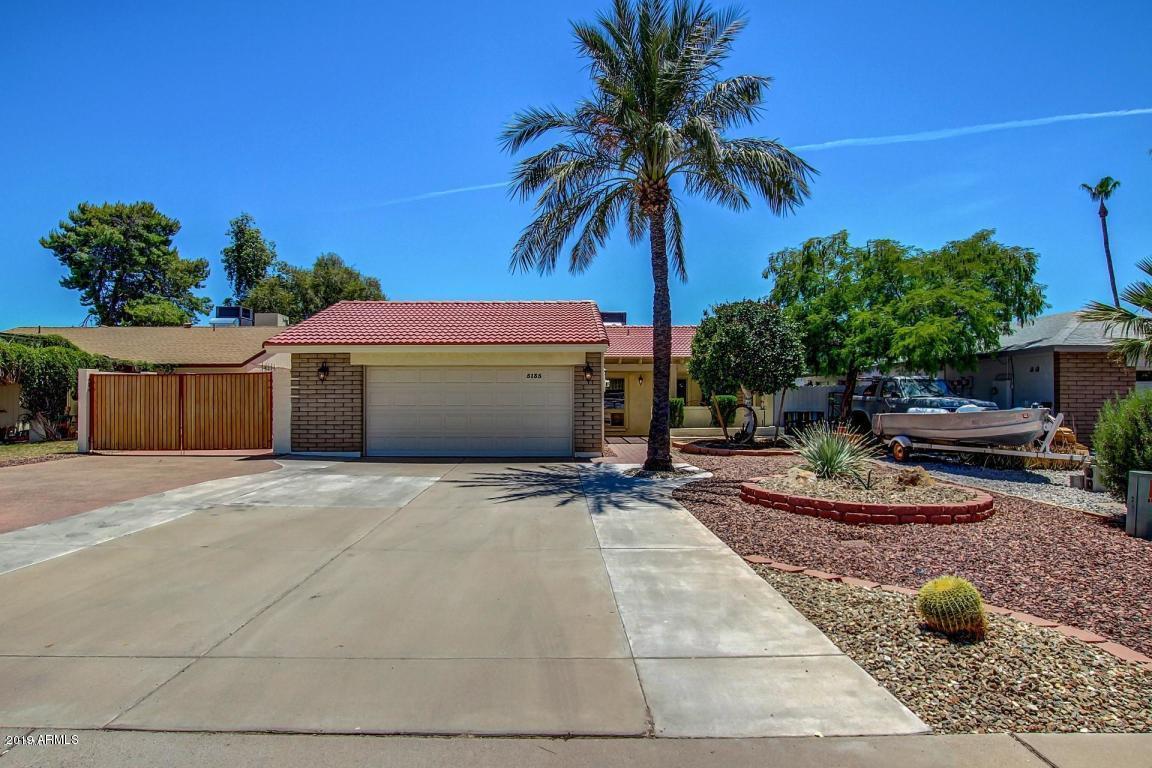 5135 W Mountain View Rd., Glendale, AZ 85302