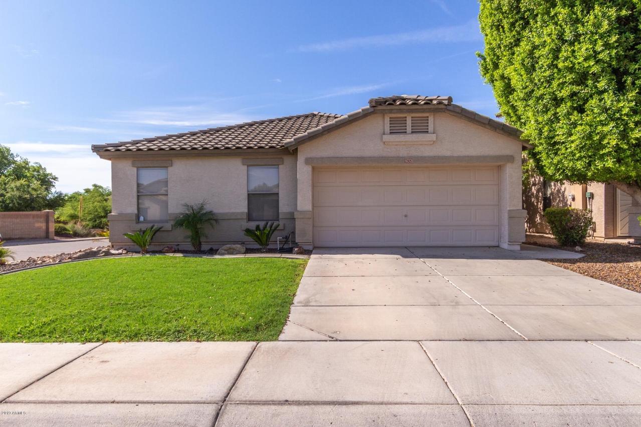 12905 W Monte Vista Rd., Avondale, AZ 85323