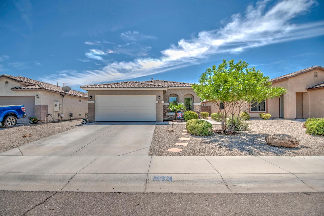 2837 W Kristina Ave., Queen Creek, AZ 85144