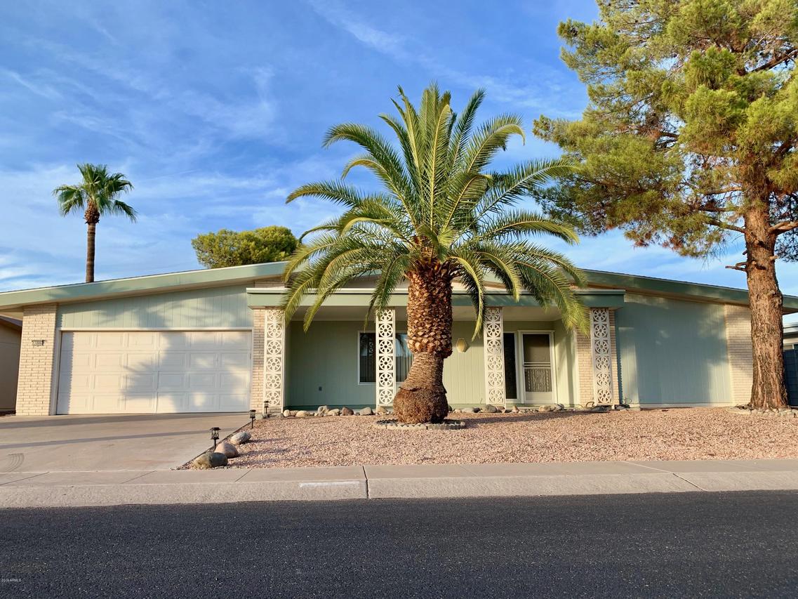 11006 W Welk Dr., Sun City, AZ 85373